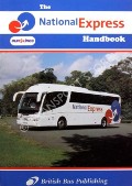 Book cover of The National Express Handbook [2004] by POTTER, Bill; DONATI, David & MARTIN, Stuart (eds.)